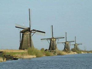 netherlands